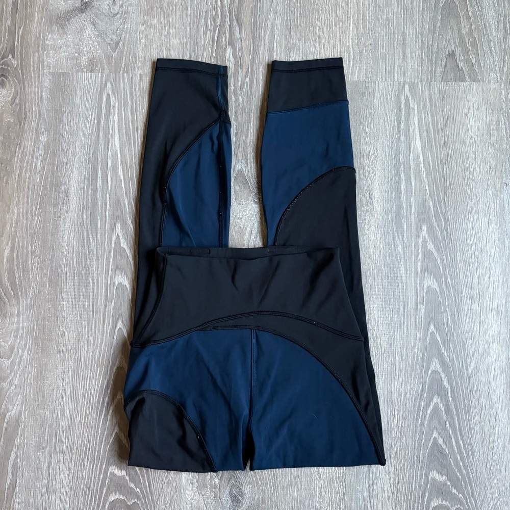 Lululemon Inner Expanse Tight Lululemon x Roksanda